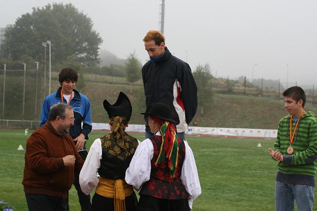 España Cadete 2008 2196